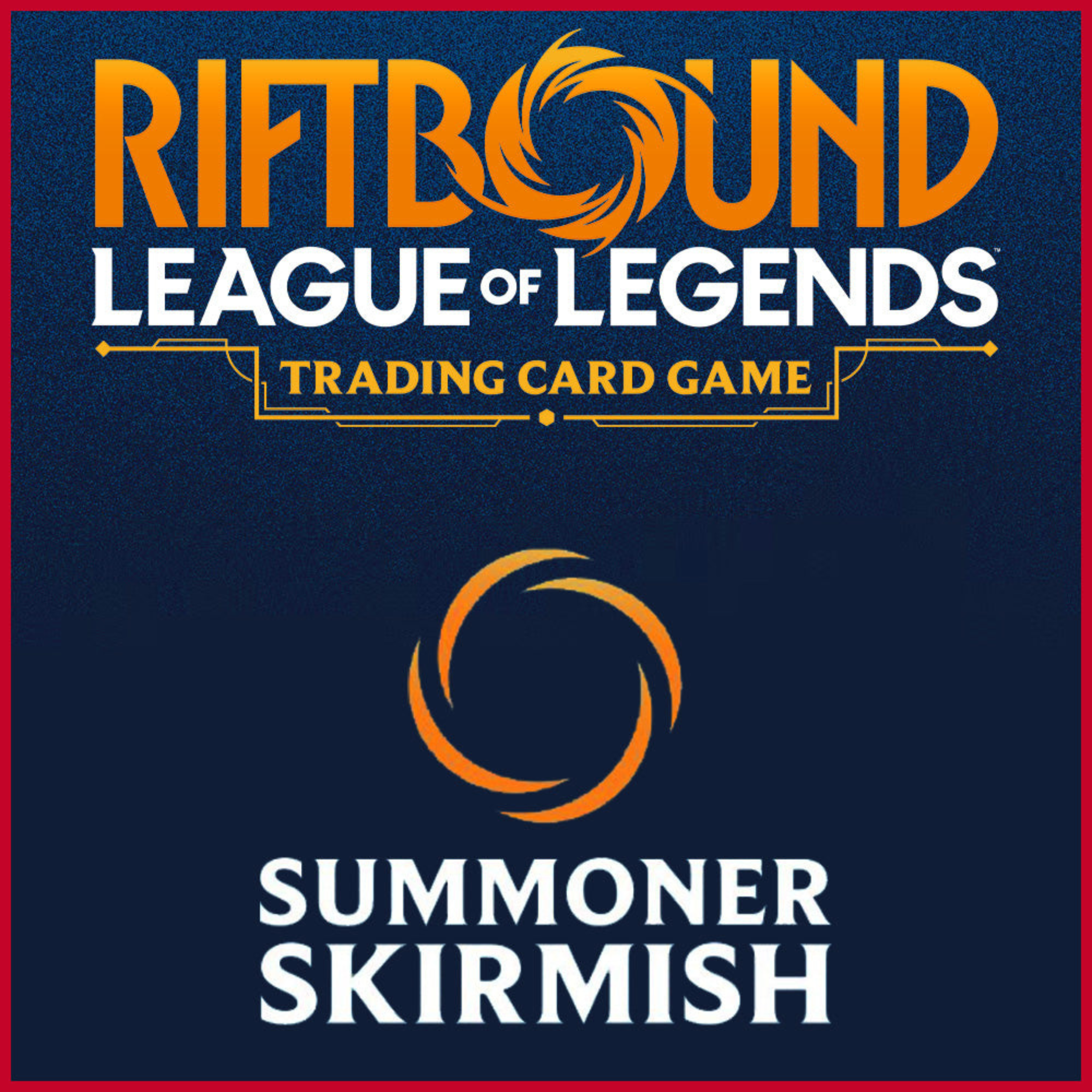 Riftbound Summoner Skirmish